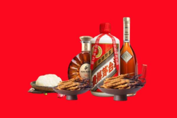 泸州市江阳区烟酒回收礼品
