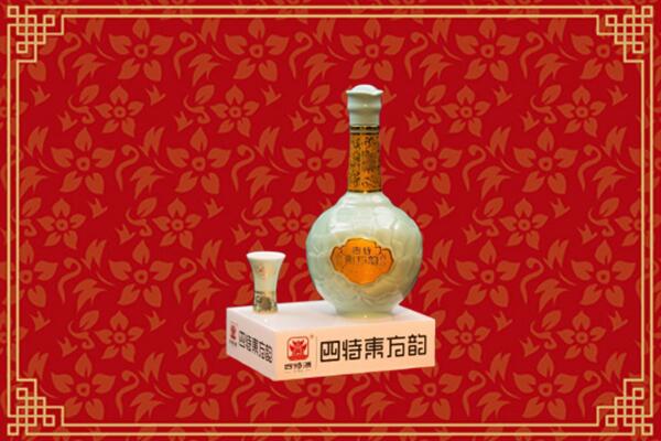 泸州市江阳区回收四特酒