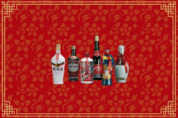 泸州市江阳区回收白酒